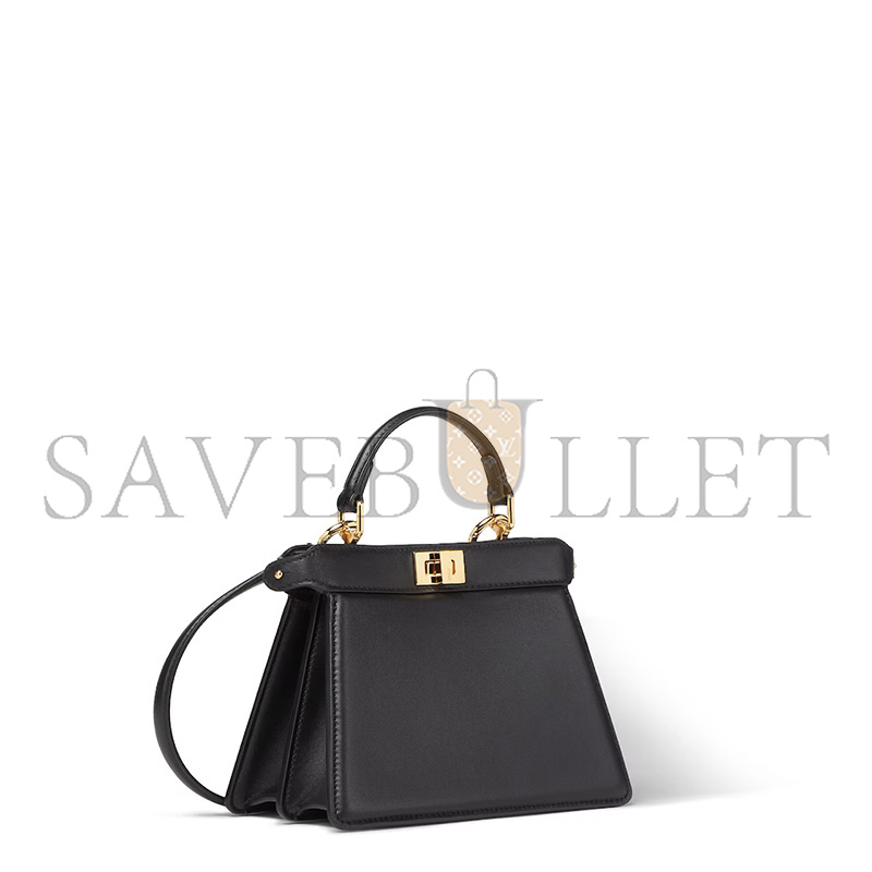 FENDI PEEKABOO ISEEU PETITE 8BN335ABVEF0KUR (20*15*11cm) FENDI PEEKABOO ISEEU PETITE 8BN335ABVEF0KUR (20*15*11cm)